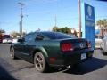 Highland Green Metallic - Mustang Bullitt Coupe Photo No. 6