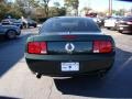 Highland Green Metallic - Mustang Bullitt Coupe Photo No. 7
