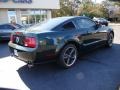 Highland Green Metallic - Mustang Bullitt Coupe Photo No. 8