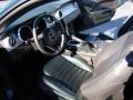 Highland Green Metallic - Mustang Bullitt Coupe Photo No. 11
