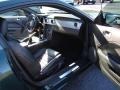 Highland Green Metallic - Mustang Bullitt Coupe Photo No. 12