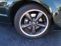 2008 Ford Mustang Bullitt Coupe Wheel and Tire Photo