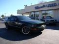 Highland Green Metallic - Mustang Bullitt Coupe Photo No. 28