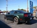 Highland Green Metallic - Mustang Bullitt Coupe Photo No. 30