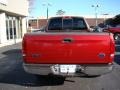 2002 Toreador Red Metallic Ford F150 XLT SuperCab  photo #7