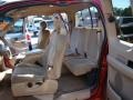 2002 Toreador Red Metallic Ford F150 XLT SuperCab  photo #12