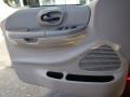 2002 Toreador Red Metallic Ford F150 XLT SuperCab  photo #18