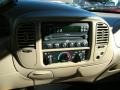 2002 Toreador Red Metallic Ford F150 XLT SuperCab  photo #20