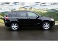 2011 Black Toyota RAV4 V6 Limited 4WD  photo #2