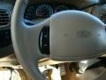 2002 Toreador Red Metallic Ford F150 XLT SuperCab  photo #22