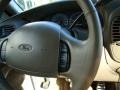 2002 Toreador Red Metallic Ford F150 XLT SuperCab  photo #23