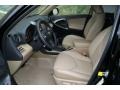 Black - RAV4 V6 Limited 4WD Photo No. 4