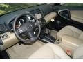 Black - RAV4 V6 Limited 4WD Photo No. 5