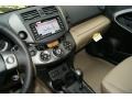 Black - RAV4 V6 Limited 4WD Photo No. 6