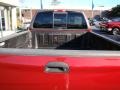 2002 Toreador Red Metallic Ford F150 XLT SuperCab  photo #33