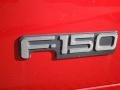 2002 Toreador Red Metallic Ford F150 XLT SuperCab  photo #35