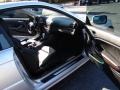 2000 Titanium Silver Metallic BMW 3 Series 328i Coupe  photo #12