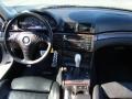 2000 Titanium Silver Metallic BMW 3 Series 328i Coupe  photo #14