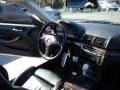 2000 Titanium Silver Metallic BMW 3 Series 328i Coupe  photo #15