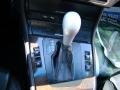 2000 Titanium Silver Metallic BMW 3 Series 328i Coupe  photo #20