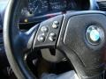 2000 Titanium Silver Metallic BMW 3 Series 328i Coupe  photo #22