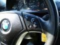 2000 Titanium Silver Metallic BMW 3 Series 328i Coupe  photo #23