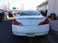 Ivory Pearl White - G 37 S Sport Coupe Photo No. 6