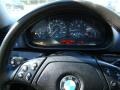 2000 Titanium Silver Metallic BMW 3 Series 328i Coupe  photo #24