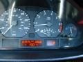 2000 Titanium Silver Metallic BMW 3 Series 328i Coupe  photo #25