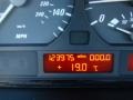 2000 Titanium Silver Metallic BMW 3 Series 328i Coupe  photo #26