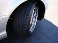 2000 Titanium Silver Metallic BMW 3 Series 328i Coupe  photo #27