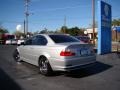 2000 Titanium Silver Metallic BMW 3 Series 328i Coupe  photo #31