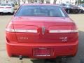 2012 Red Candy Metallic Lincoln MKZ AWD  photo #6