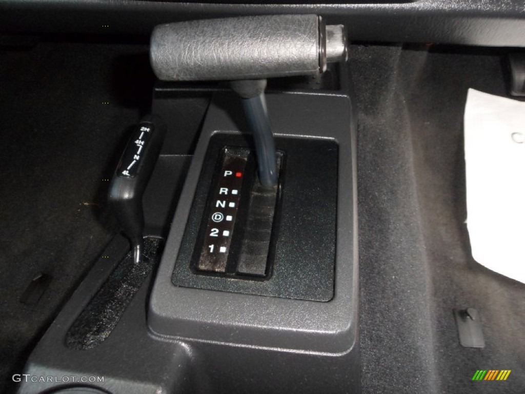 2006 Jeep Wrangler Sport 4x4 Right Hand Drive 4 Speed Automatic Transmission Photo #56965532