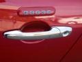 2012 Red Candy Metallic Lincoln MKZ AWD  photo #14