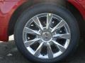 2012 Red Candy Metallic Lincoln MKZ AWD  photo #17