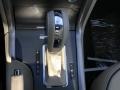 2012 White Platinum Metallic Tri-Coat Lincoln MKZ AWD  photo #15