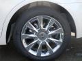 2012 White Platinum Metallic Tri-Coat Lincoln MKZ AWD  photo #16