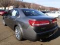 2012 Sterling Gray Metallic Lincoln MKZ AWD  photo #7