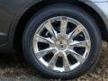 2012 Sterling Gray Metallic Lincoln MKZ AWD  photo #16