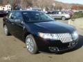 Black - MKZ AWD Photo No. 4