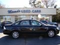 Black Clearcoat - Taurus SEL Photo No. 1