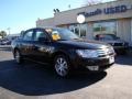 Black Clearcoat - Taurus SEL Photo No. 2