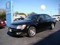 Black Clearcoat - Taurus SEL Photo No. 4