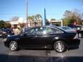 Black Clearcoat - Taurus SEL Photo No. 5