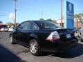 Black Clearcoat - Taurus SEL Photo No. 6