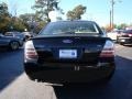 Black Clearcoat - Taurus SEL Photo No. 8