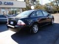 Black Clearcoat - Taurus SEL Photo No. 9