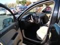 Black Clearcoat - Taurus SEL Photo No. 10