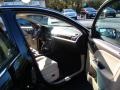 Black Clearcoat - Taurus SEL Photo No. 15